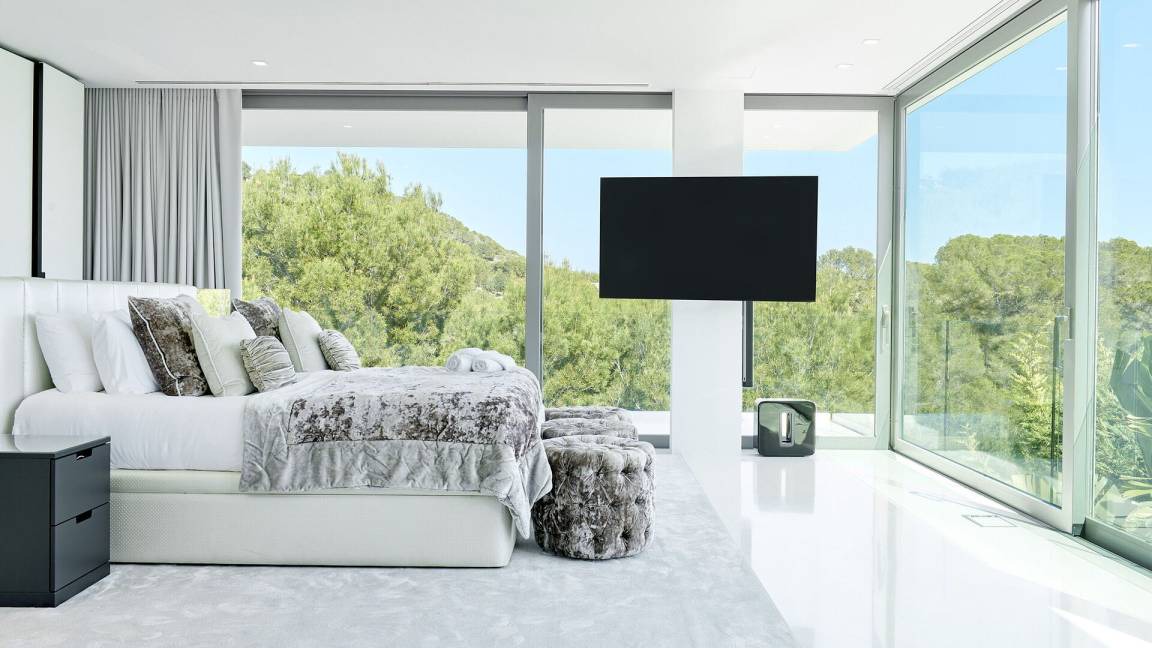 Photo of Livingroom in Cap Martinet
