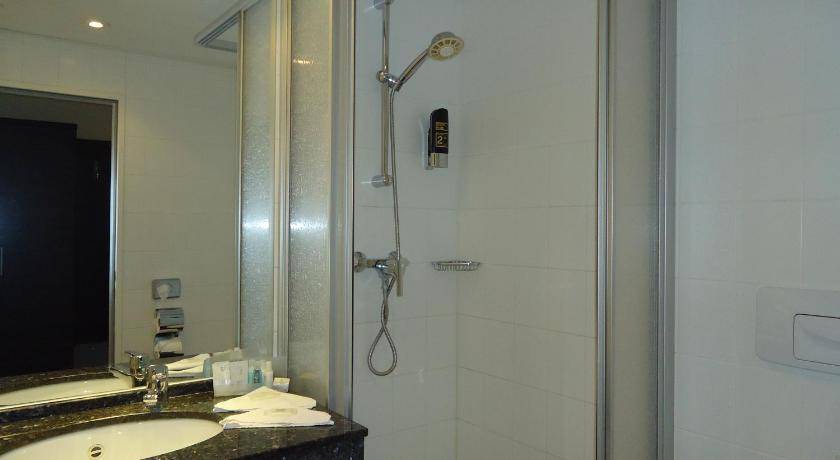 Photo of Bathroom in Buchholz-Kleefeld