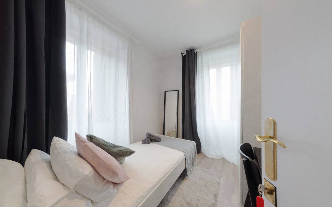 Photo of Bedroom in Malasana