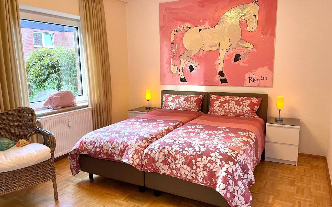 Photo of Bedroom in Burgeresch