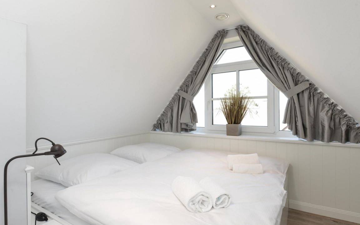 Photo of Bedroom in Westerland
