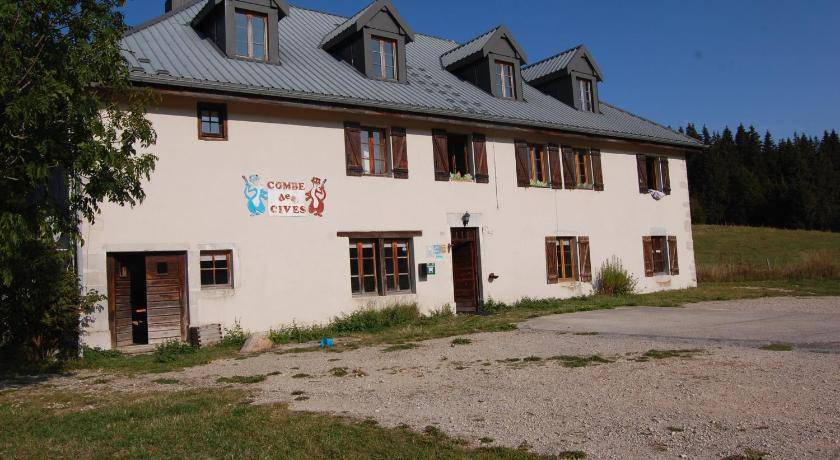 Photo of Others in Chapelle-des-Bois