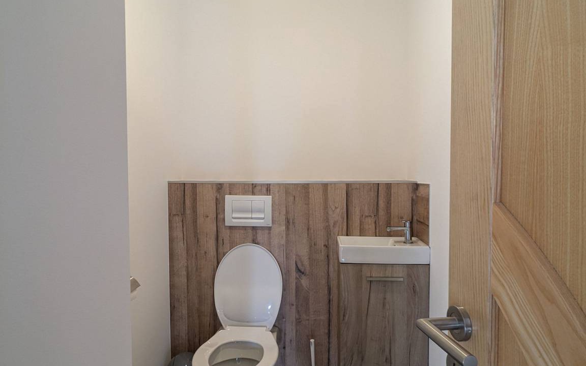 Photo of Bathroom in Fraize