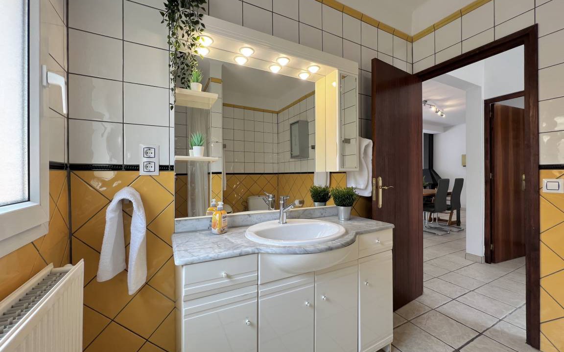 Photo of Bathroom in El Mas Fumats