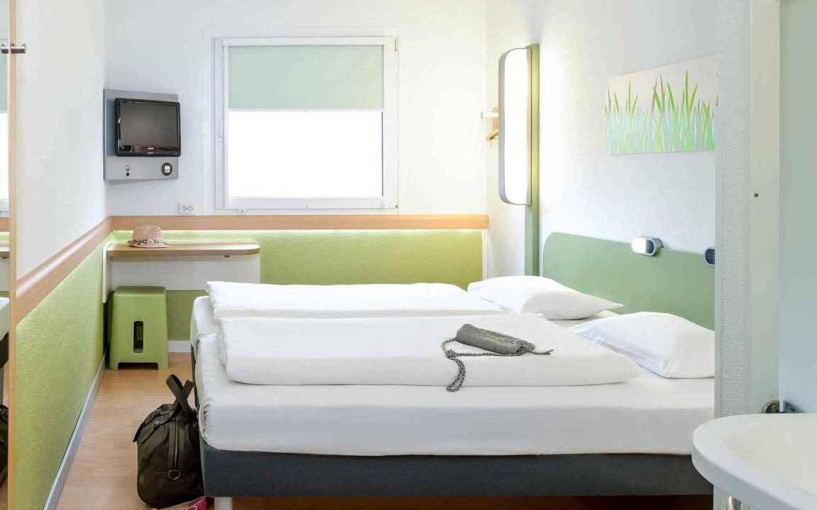Photo of Bedroom in Mitte