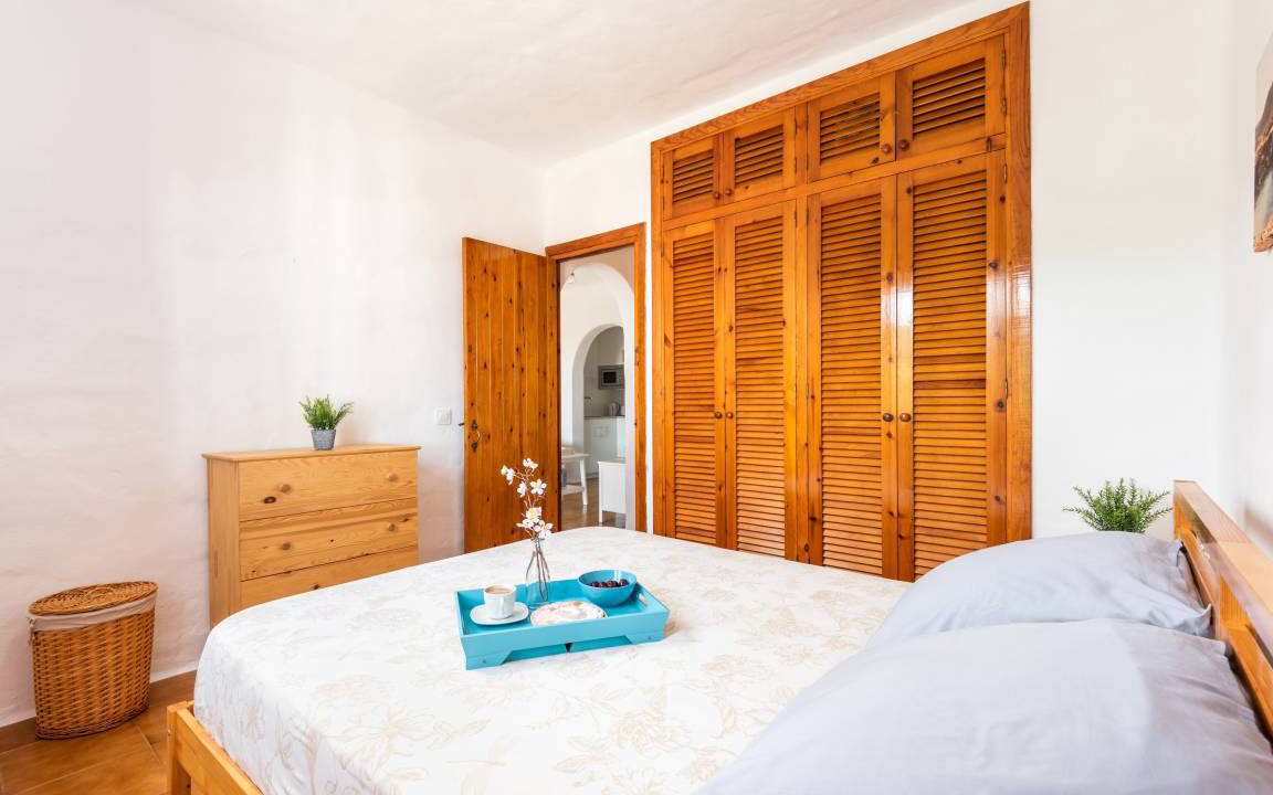 Photo of Bedroom in Platges de Fornells
