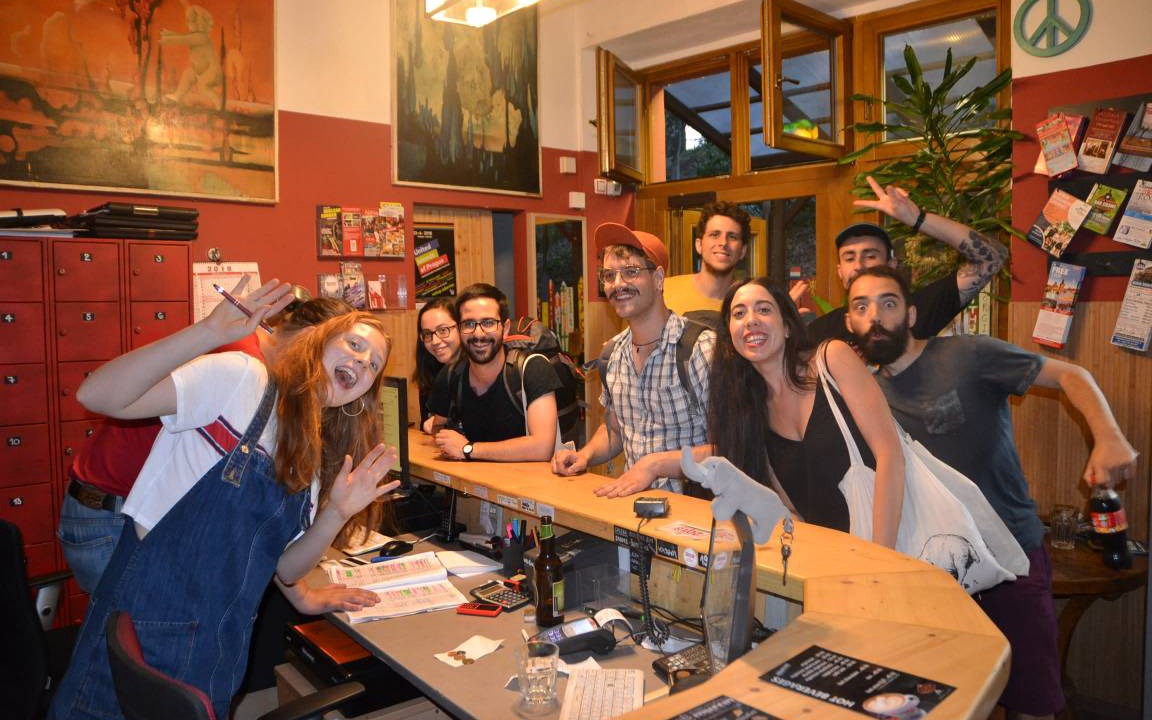 Photo of Others in Zizkov