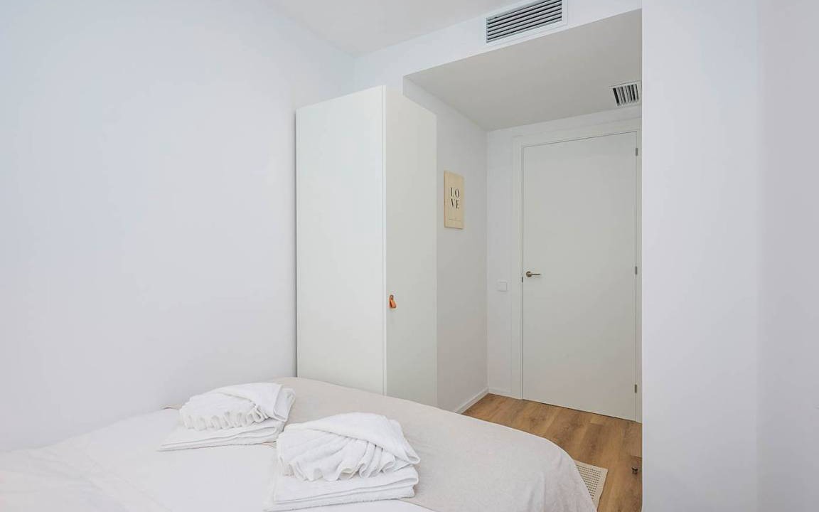 Photo of Bedroom in El Port