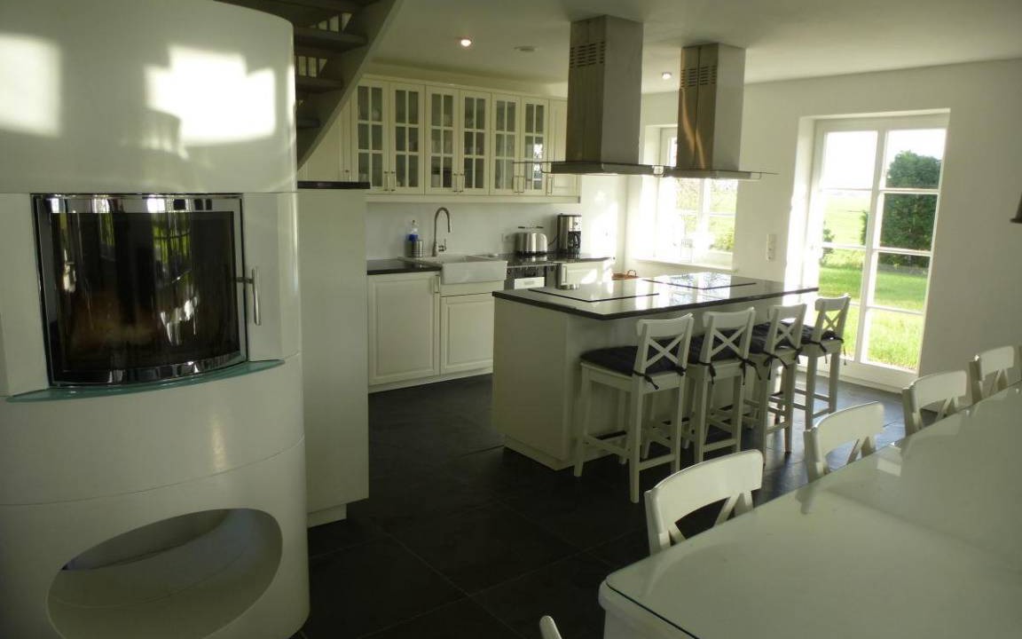 Photo of Kitchen in Toenning
