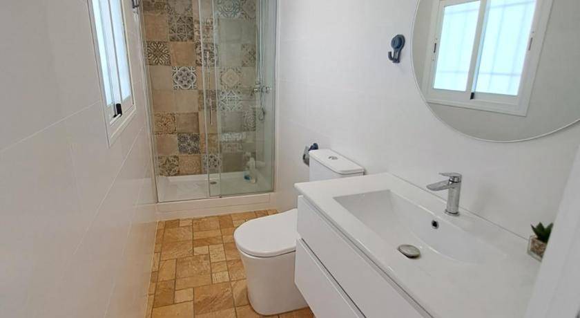 Photo of Bathroom in Santa Marina