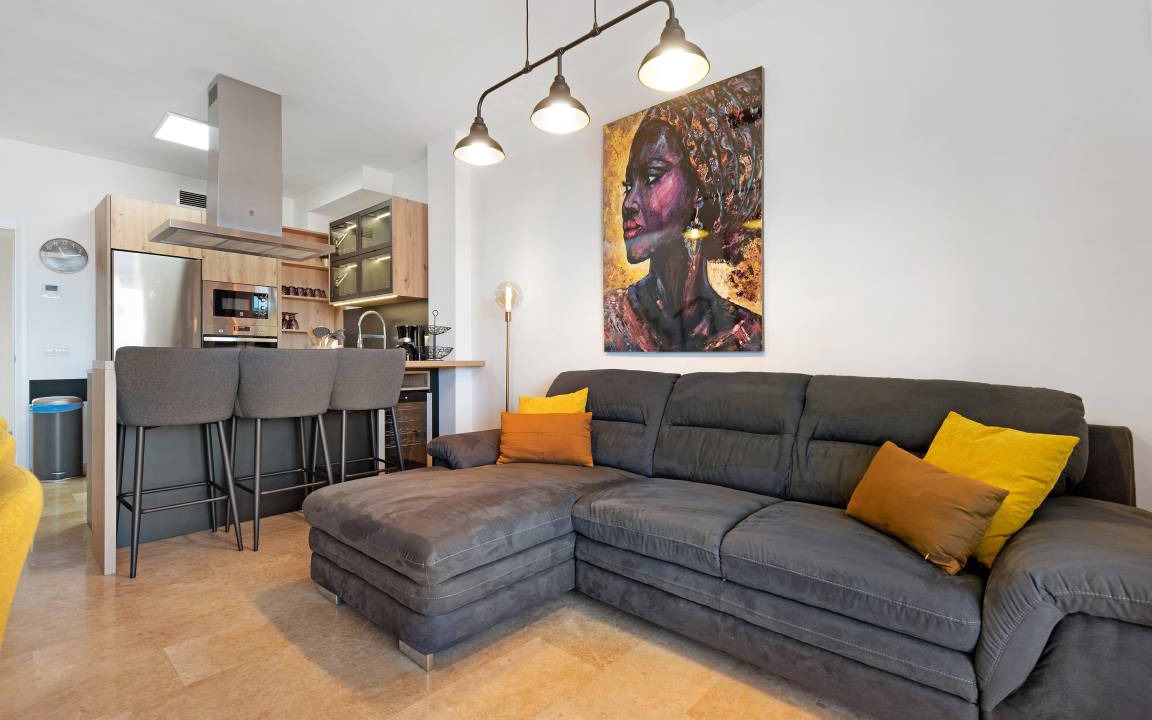 Photo of Livingroom in Puerto de Santiago