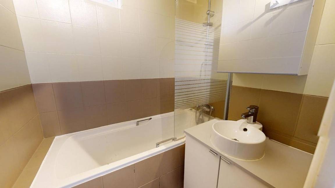 Photo of Bathroom in Villeboeuf - Fauriel - Vivaraize