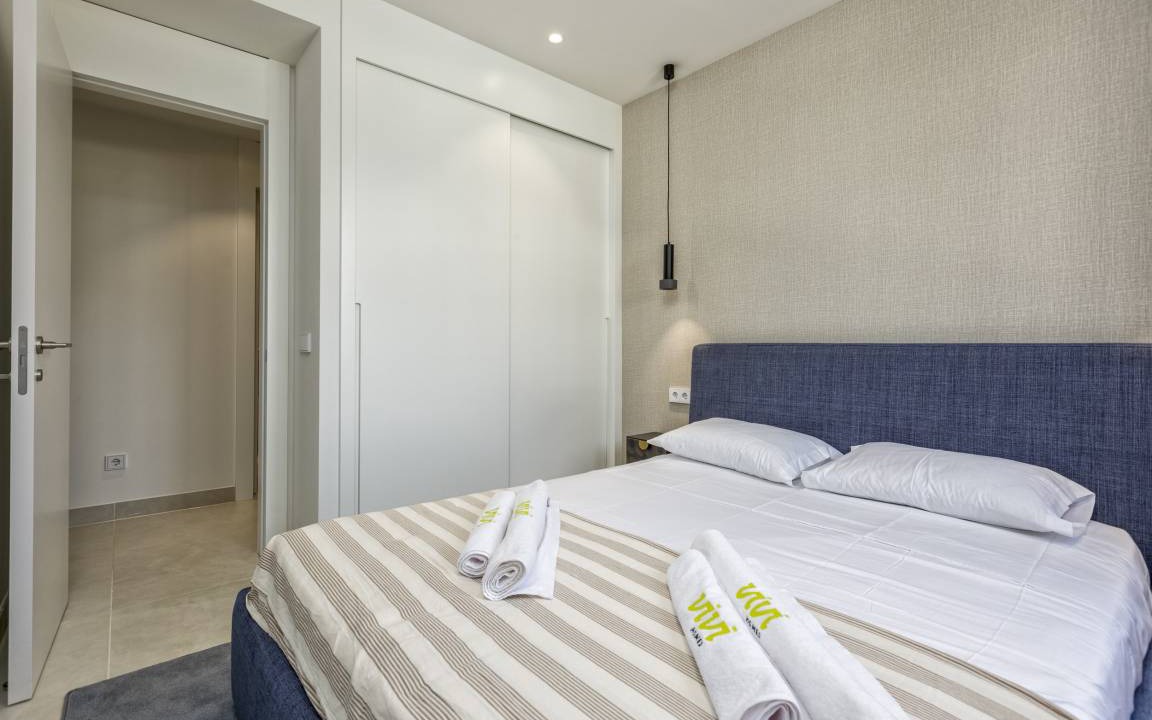 Photo of Bedroom in Fuengirola