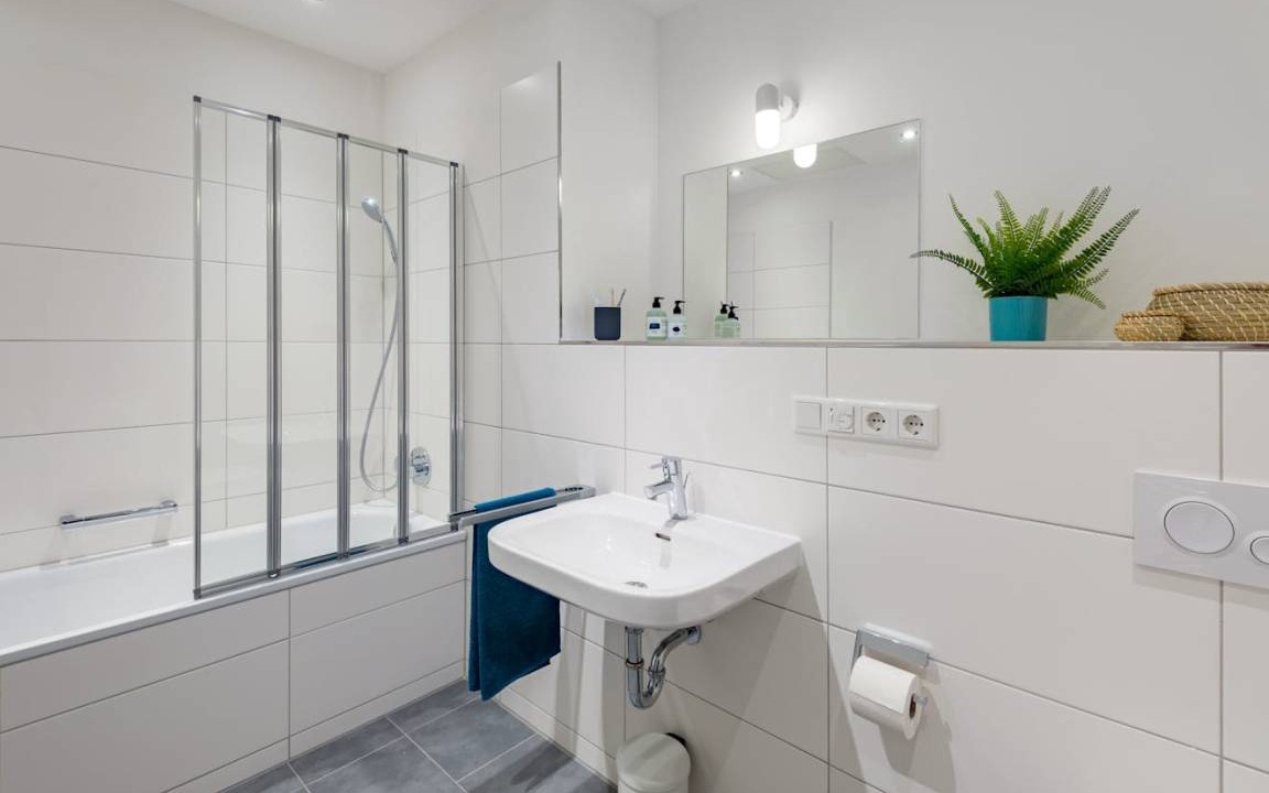 Photo of Bathroom in Westend-Sud