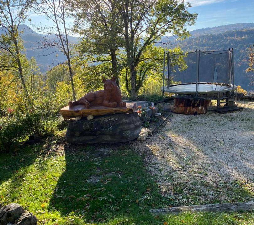 Photo of Others in Saint-Germain-de-Joux