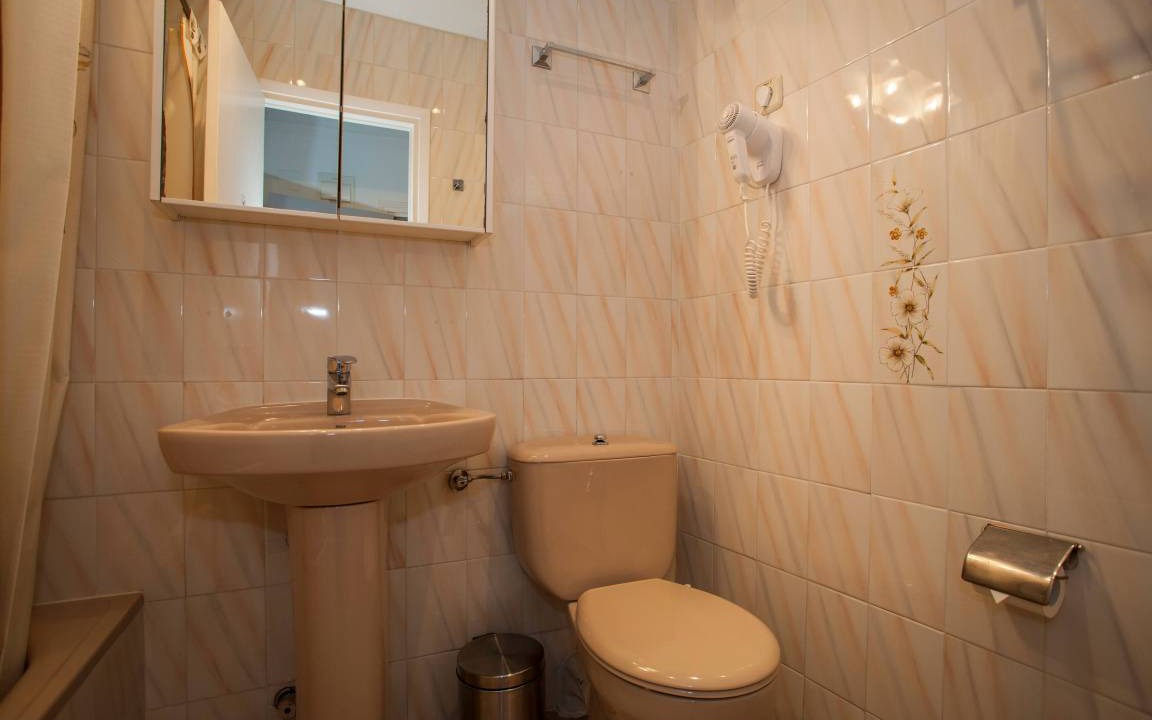 Photo of Bathroom in Centro