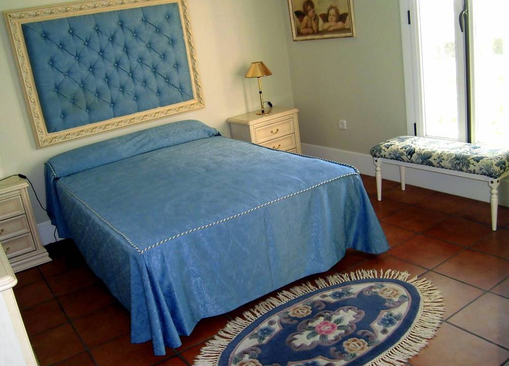 Photo of Bedroom in Trujillo
