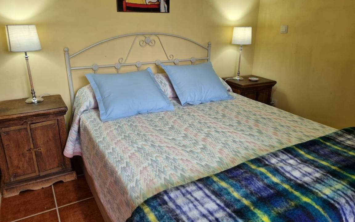 Photo of Bedroom in Colindres