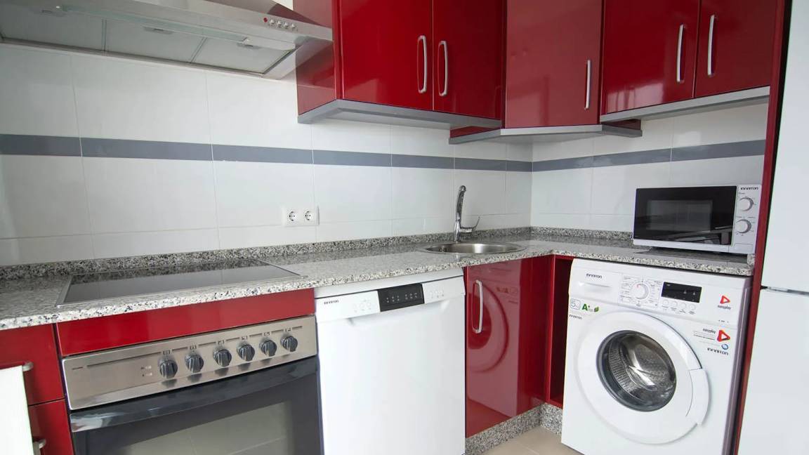 Photo of Kitchen in Conil de la Frontera