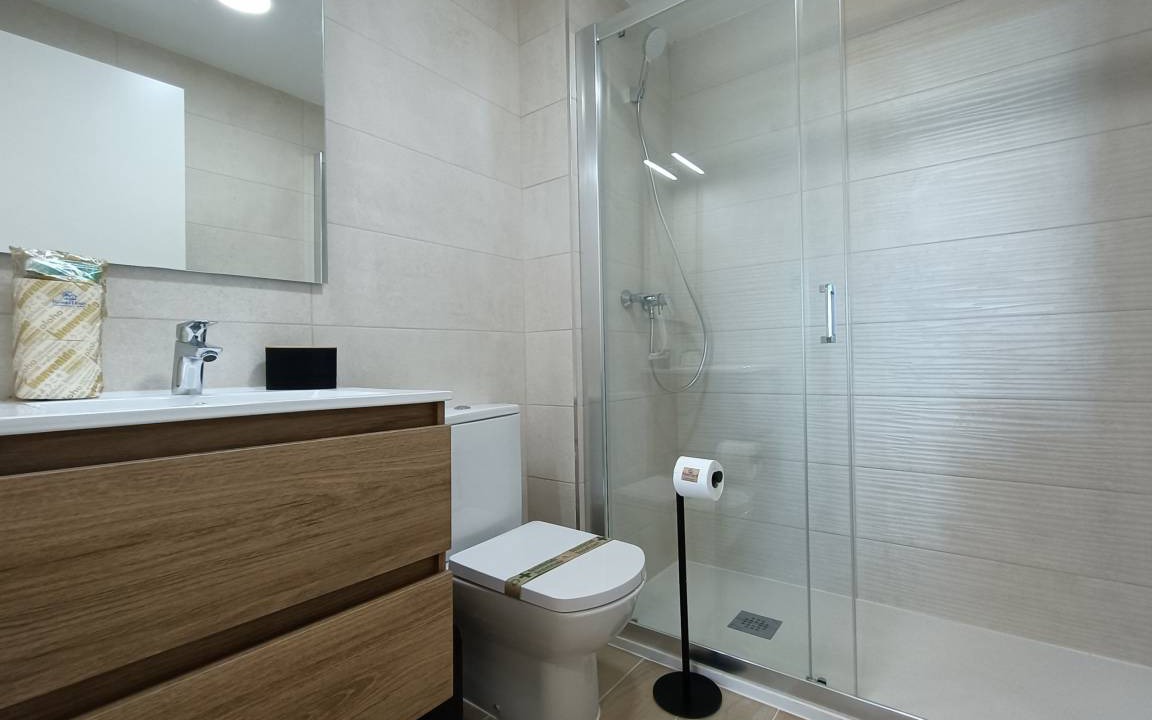 Photo of Bathroom in Diputacion de Rincon de San Gines