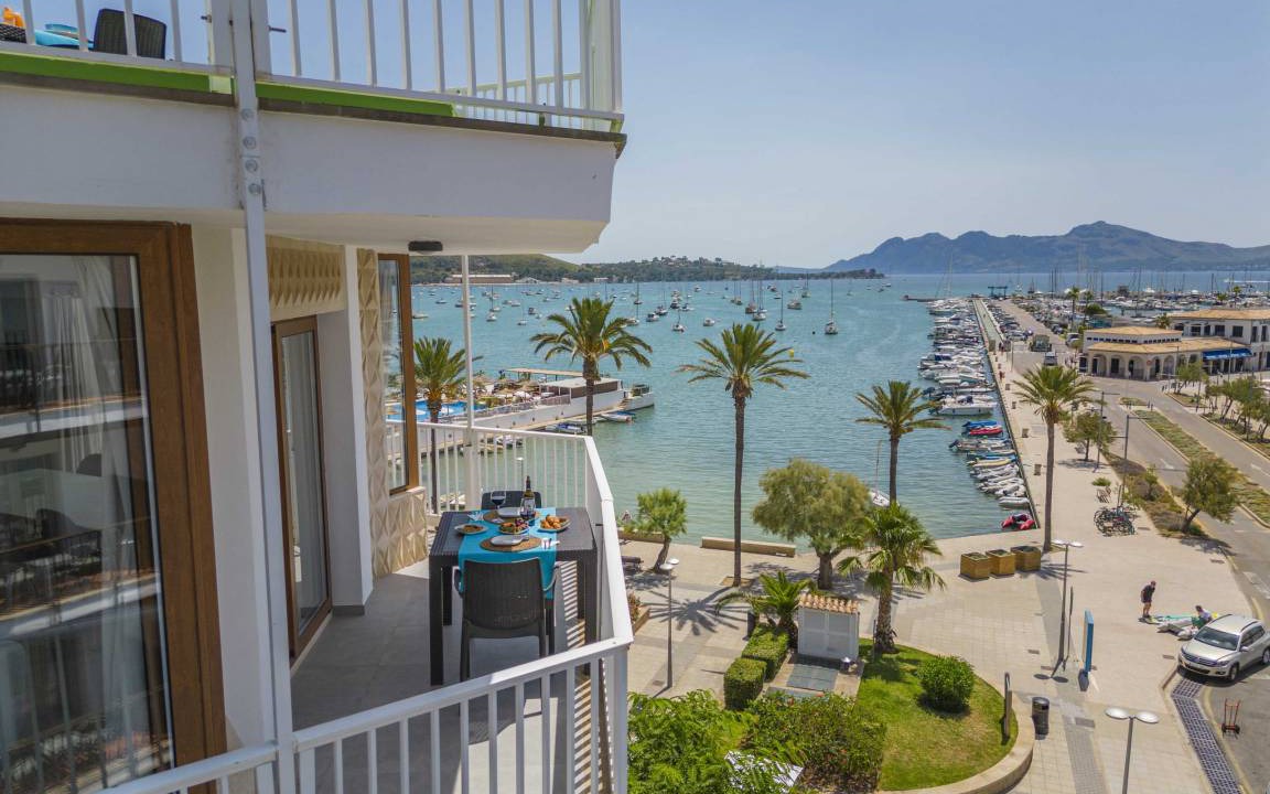 Photo of Others in Puerto de Pollensa