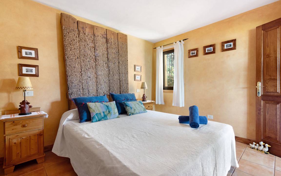Photo of Bedroom in Montijos