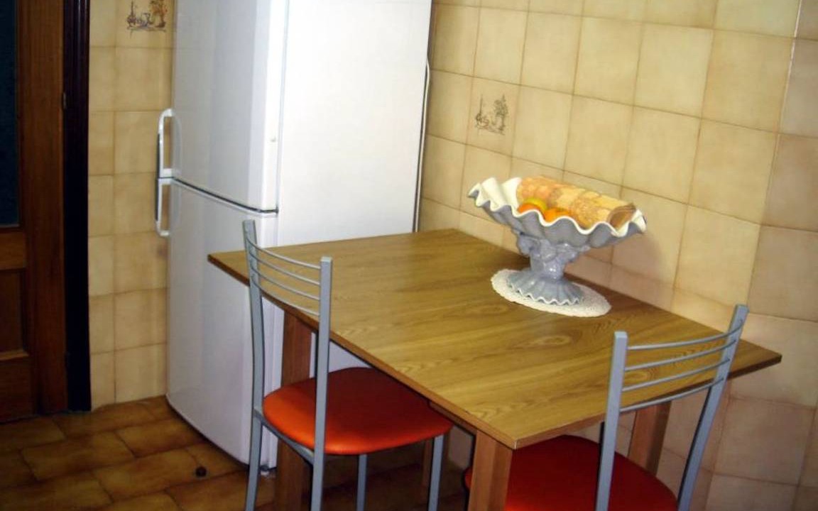 Photo of Kitchen in San Vicente