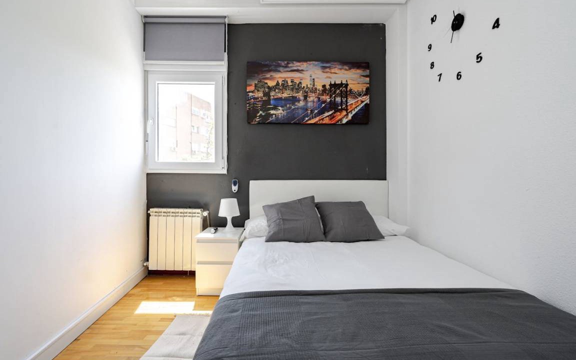 Photo of Bedroom in Guadalajara