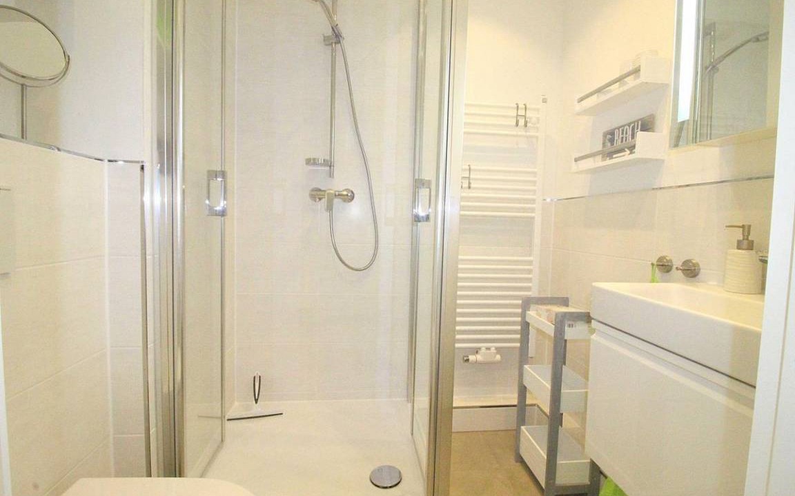 Photo of Bathroom in Niendorf