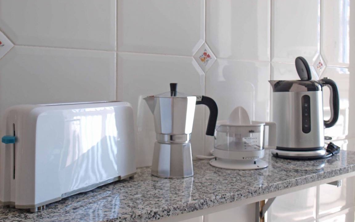 Photo of Kitchen in Alboraya