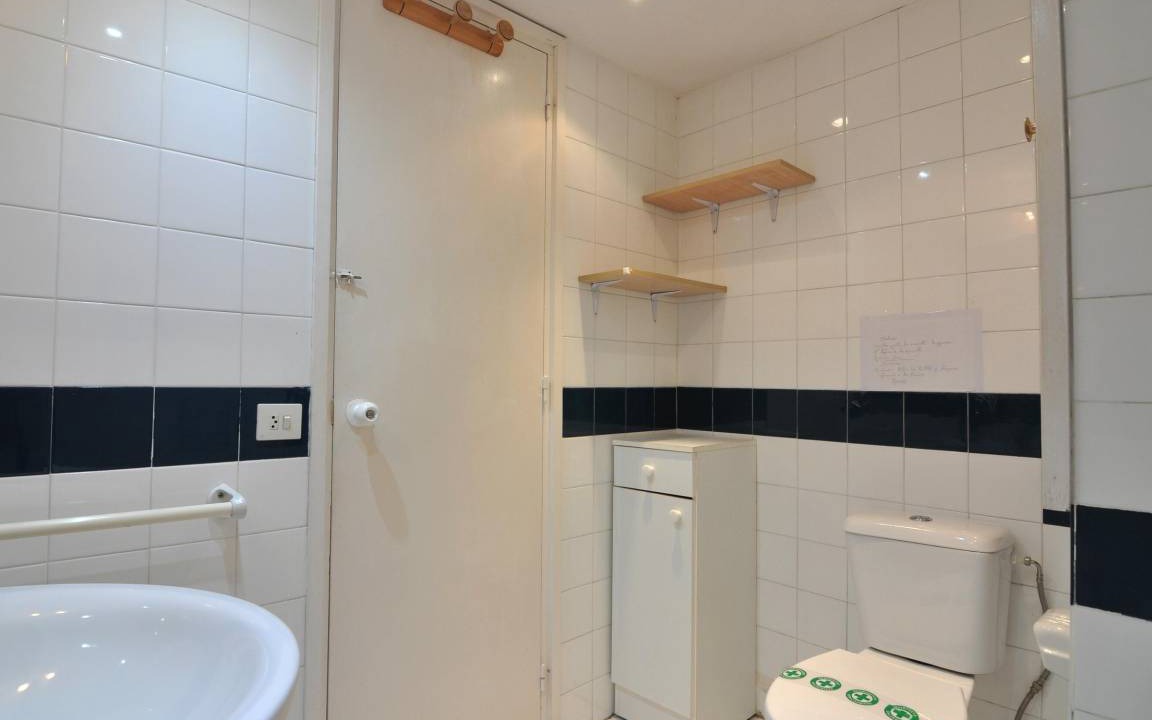 Photo of Bathroom in Santa Margarida