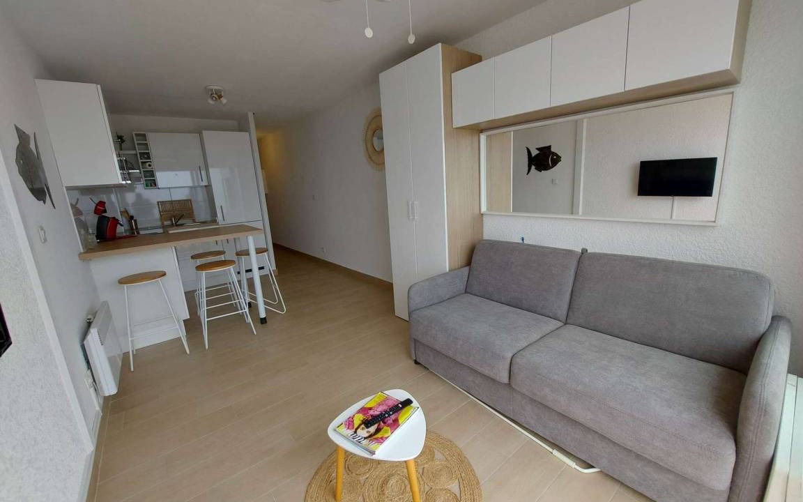 Photo of Livingroom in Le Grau-dʼAgde
