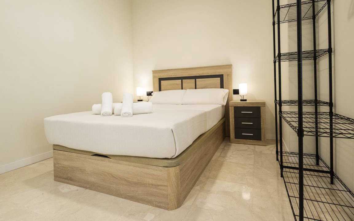 Photo of Bedroom in La Malva-rosa