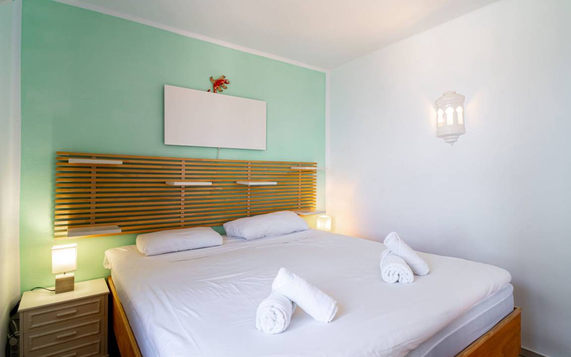Photo of Bedroom in Urbanizacion Ladera del Mar
