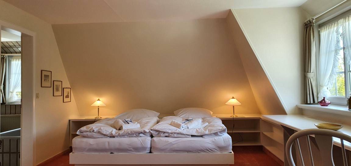 Photo of Bedroom in Archsum