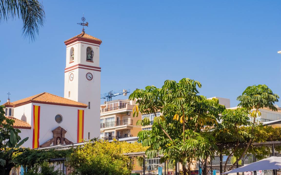 Photo of Others in Fuengirola