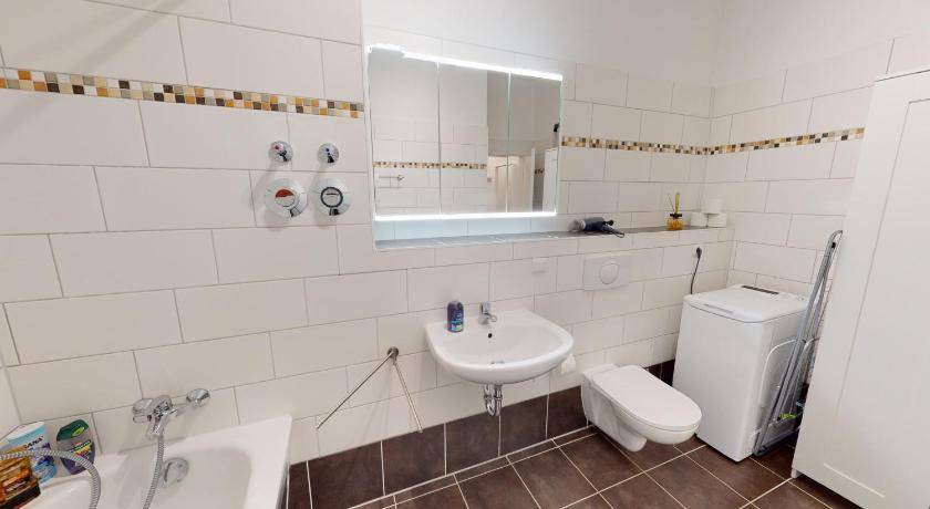 Photo of Bathroom in Magdeburg