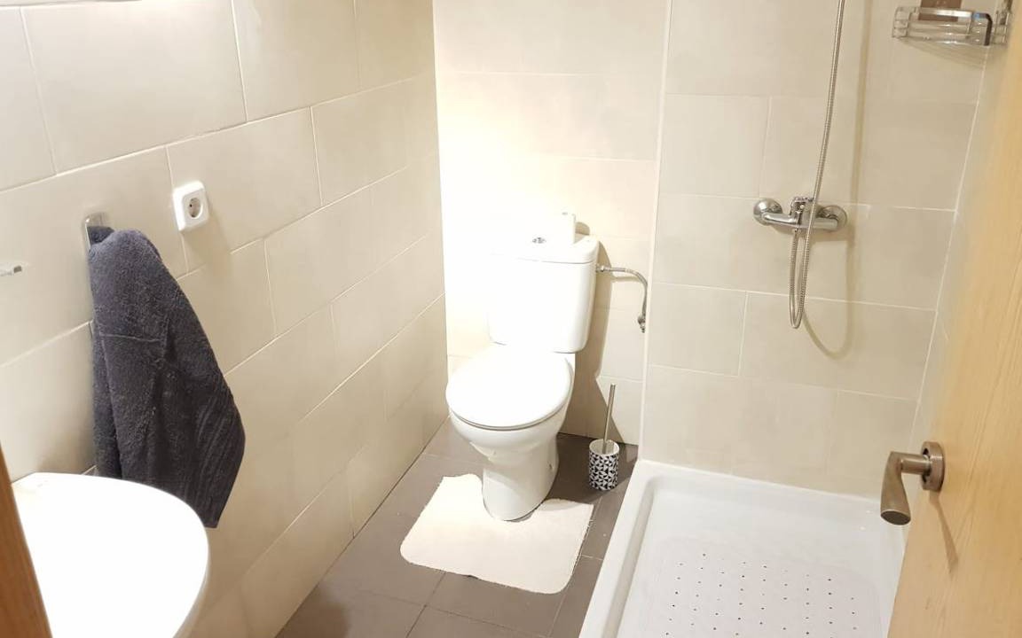Photo of Bathroom in Malasana