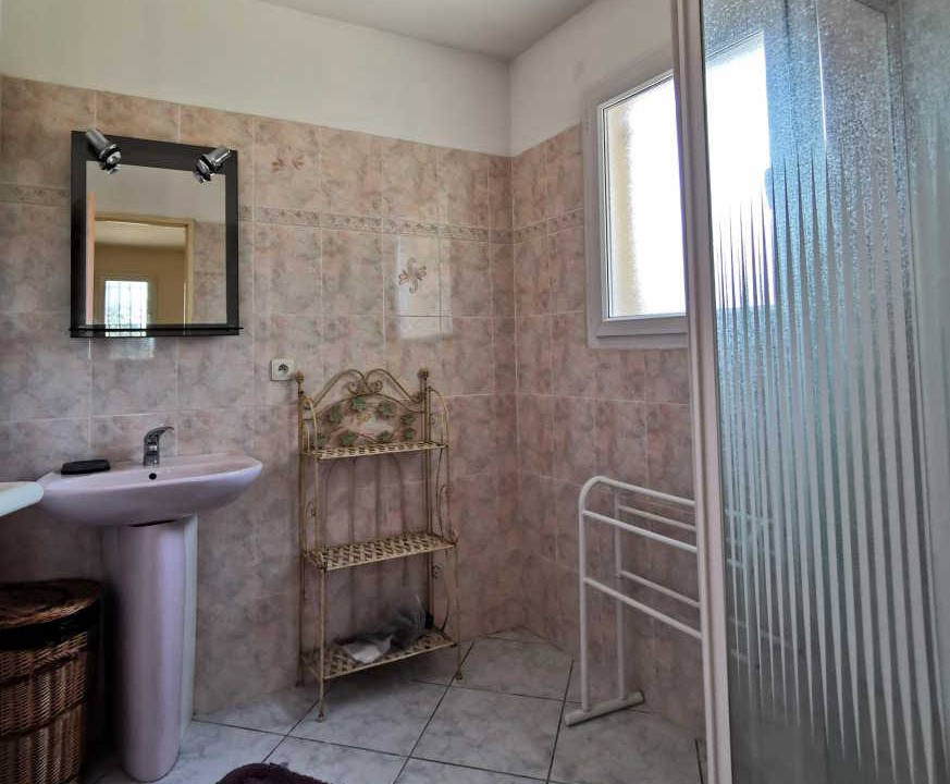 Photo of Bathroom in Canet