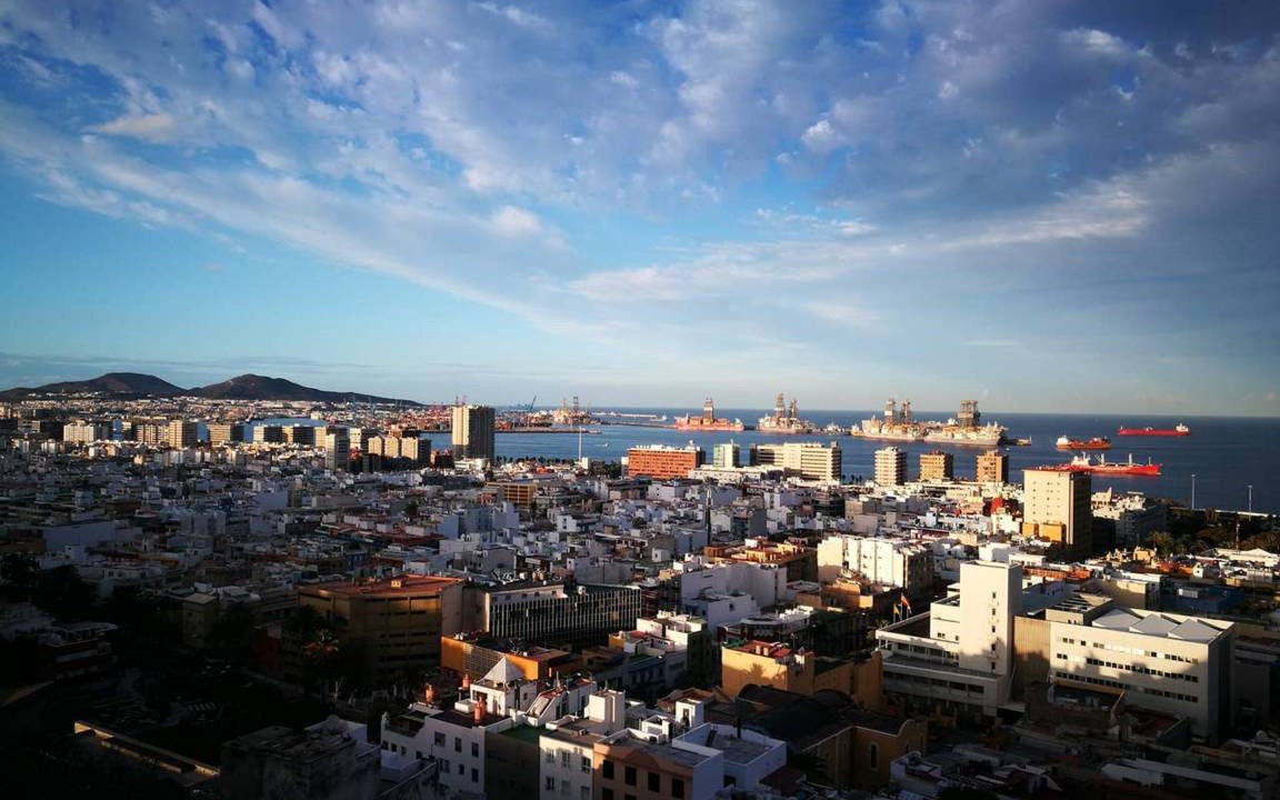Photo of Others in Las Palmas de Gran Canaria
