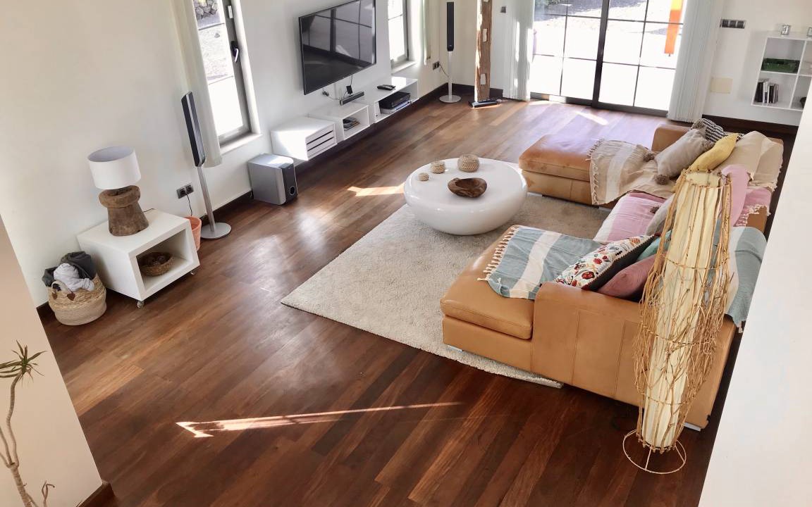 Photo of Livingroom in La Oliva