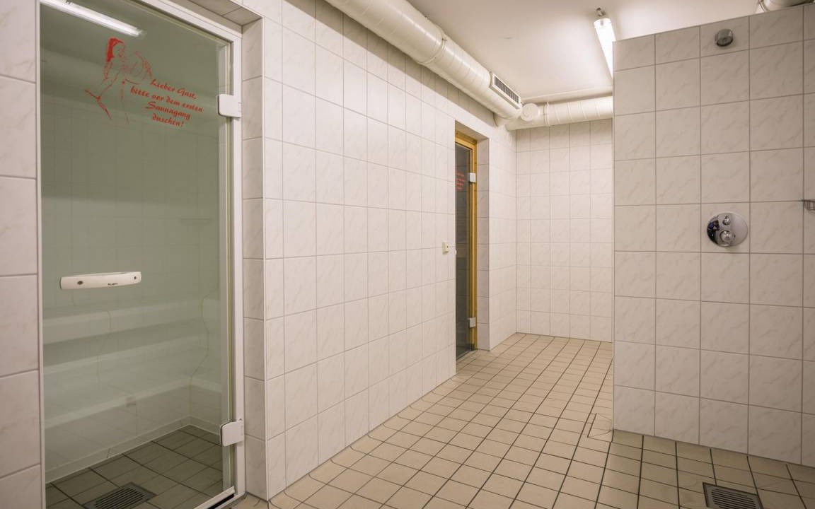 Photo of Bathroom in Busum