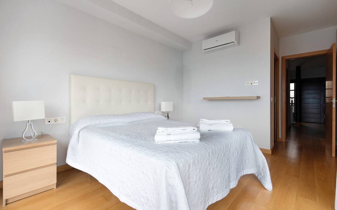Photo of Bedroom in Chejilipes