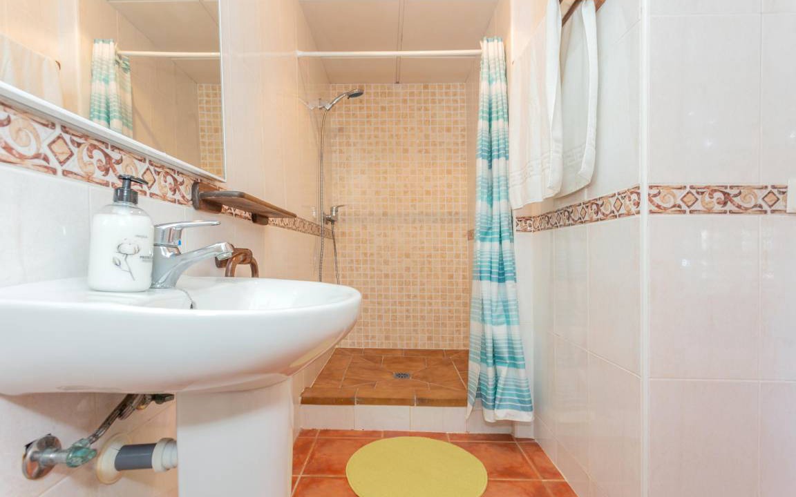 Photo of Bathroom in Los Delfines