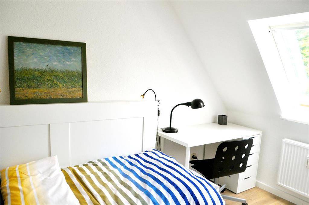 Photo of Bedroom in Tating