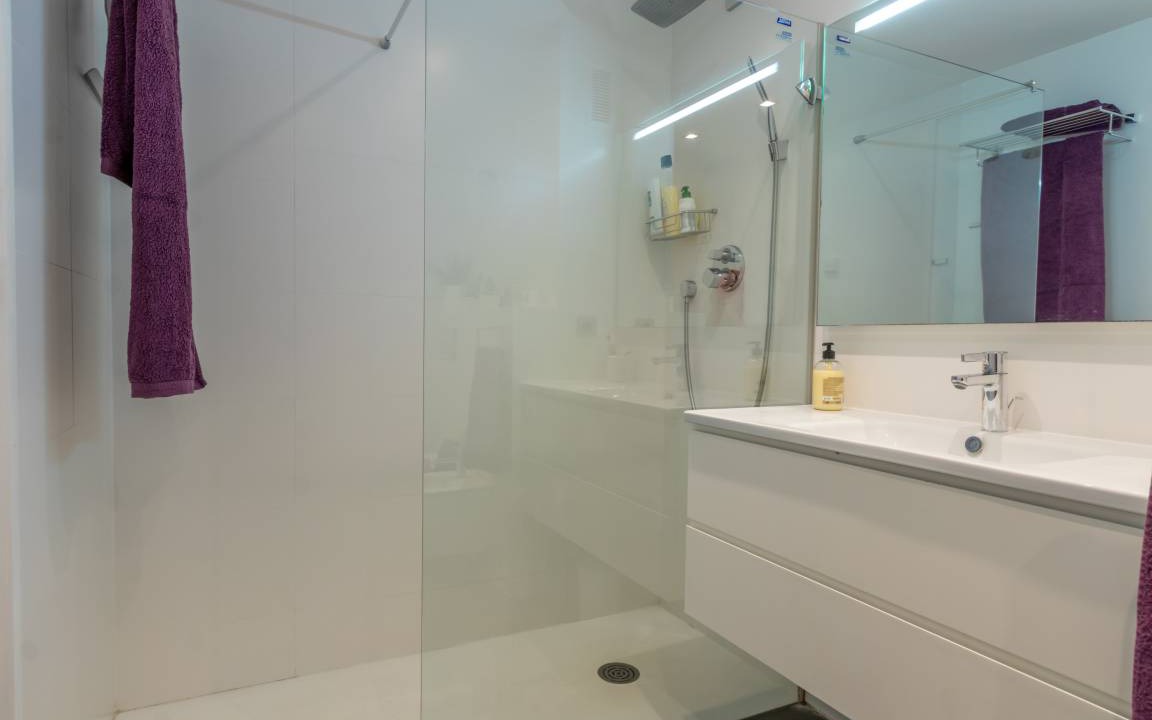Photo of Bathroom in Platja d'Aro