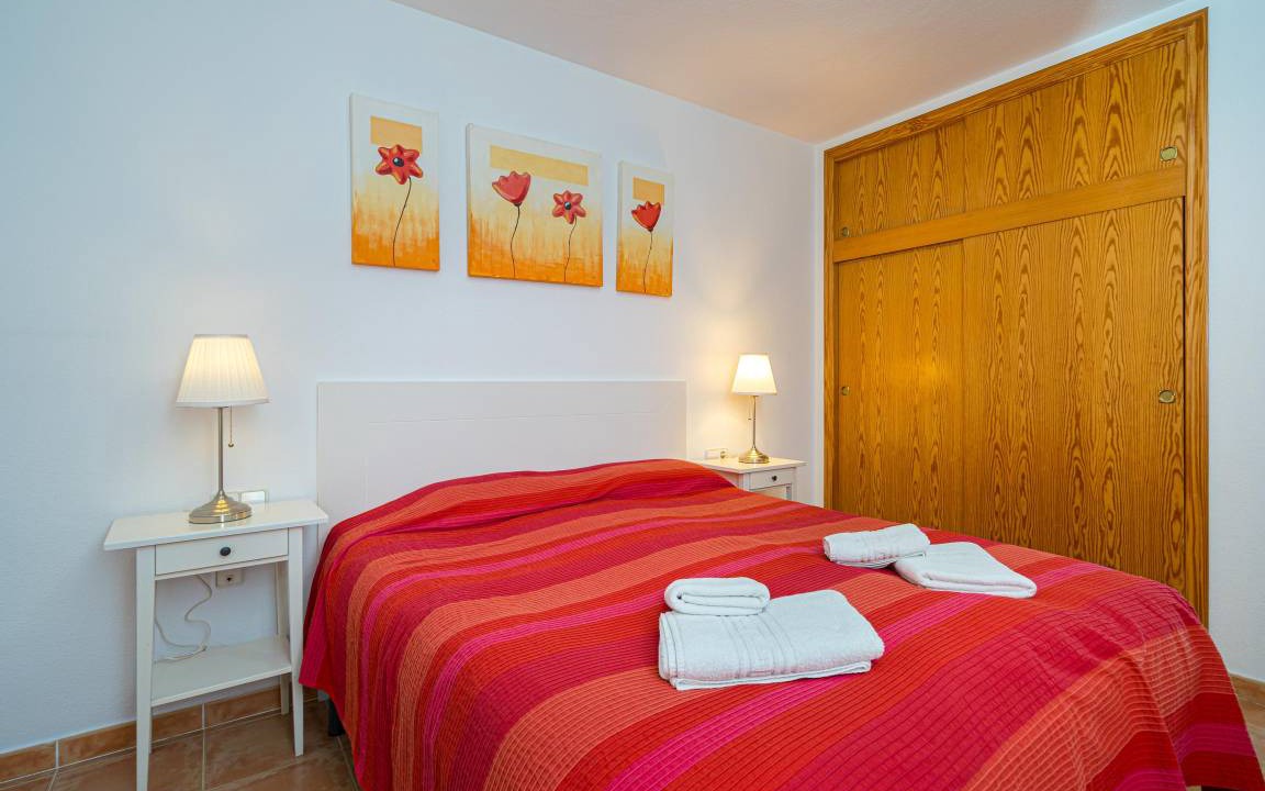 Photo of Bedroom in El Albir