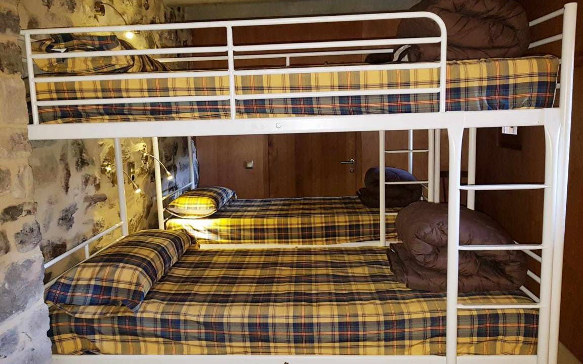 Photo of Bedroom in Montagut