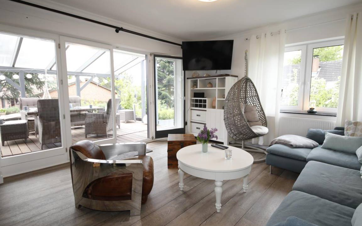 Photo of Livingroom in Scharbeutz