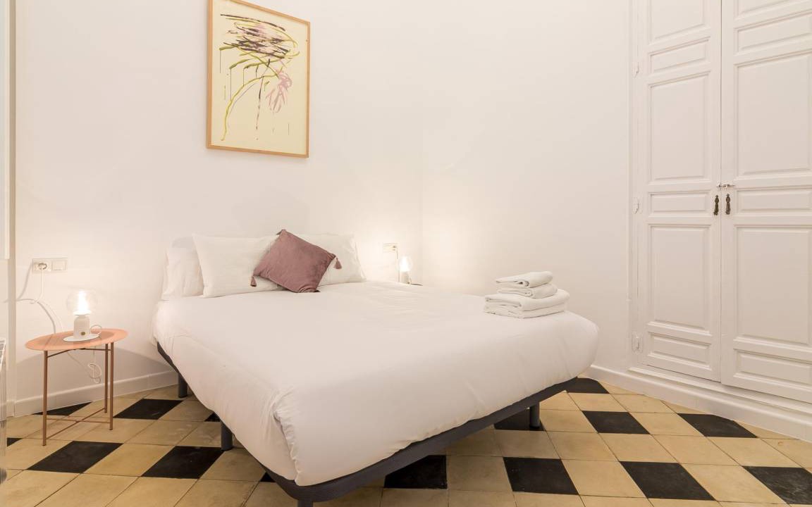 Photo of Bedroom in La Victoria